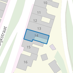 Perceel BNS00-F-1141