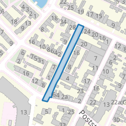 Perceel BNS00-F-1149