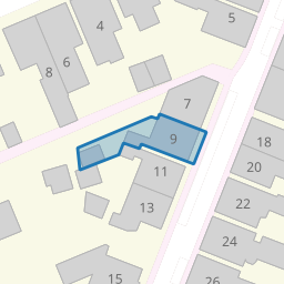 Perceel BNS00-F-1184