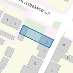 Perceel BNS00-F-1191