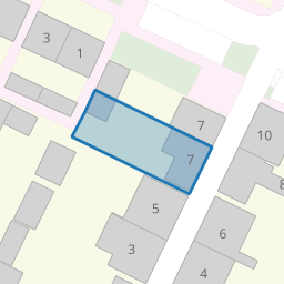 Perceel BNS00-F-1192