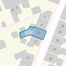 Perceel BNS00-F-1196