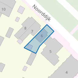 Perceel BNS00-F-1204