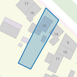 Perceel BNS00-F-1209