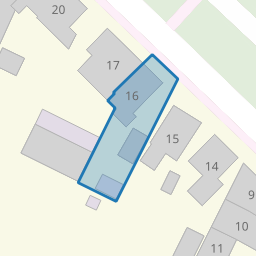 Perceel BNS00-F-1210