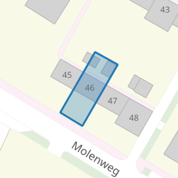 Perceel BNS00-F-1233