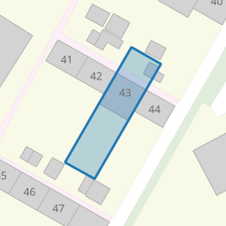 Perceel BNS00-F-1236