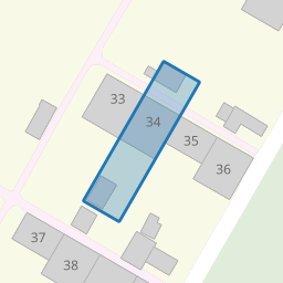 Perceel BNS00-F-1250