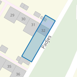 Perceel BNS00-F-1254