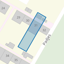 Perceel BNS00-F-1255