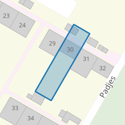 Perceel BNS00-F-1256