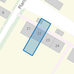 Perceel BNS00-F-1261