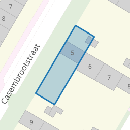 Perceel BNS00-F-1269