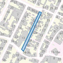 Perceel BNS00-F-1294