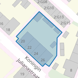 Perceel BNS00-F-1298