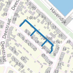 Perceel BNS00-F-1299