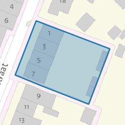 Perceel BNS00-F-1306