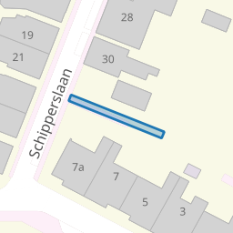 Perceel BNS00-F-1309