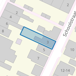 Perceel BNS00-F-1317