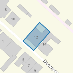 Perceel BNS00-F-1322