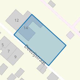 Perceel BNS00-F-1323