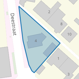 Perceel BNS00-F-1325