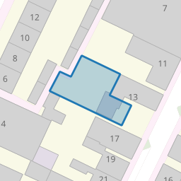 Perceel BNS00-F-1334