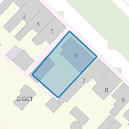 Perceel BNS00-F-1345