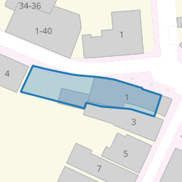 Perceel BNS00-F-1354