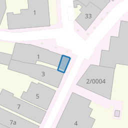 Perceel BNS00-F-1355