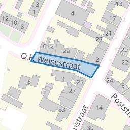 Perceel BNS00-F-1358