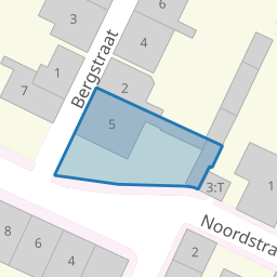 Perceel BNS00-F-1380