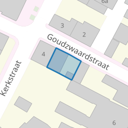 Perceel BNS00-F-1383