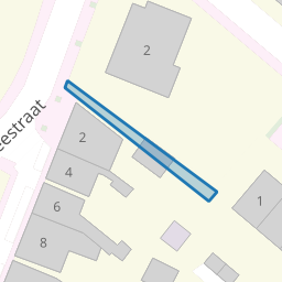 Perceel BNS00-F-1384