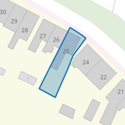 Perceel BNS00-F-1403