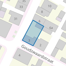 Perceel BNS00-F-1409