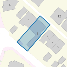 Perceel BNS00-F-1415