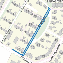 Perceel BNS00-F-1431