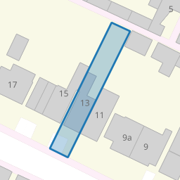 Perceel BNS00-F-1440