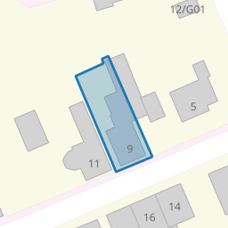 Perceel BNS00-F-1463