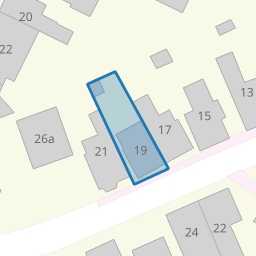 Perceel BNS00-F-1464