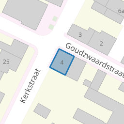 Perceel BNS00-F-1468