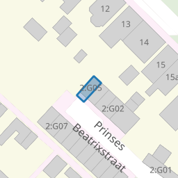 Perceel BNS00-F-1476