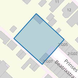 Perceel BNS00-F-1477