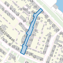 Perceel BNS00-F-1483