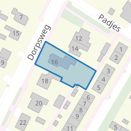 Perceel BNS00-F-1487