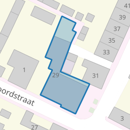 Perceel BNS00-F-1497