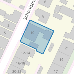 Perceel BNS00-F-1500