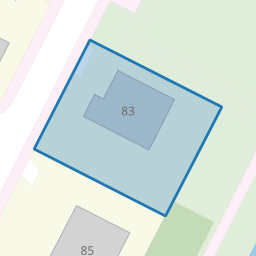 Perceel BNS00-F-1543