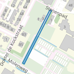 Perceel BNS00-F-1545